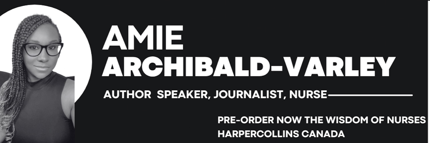 Amie Archibald-Varley's banner