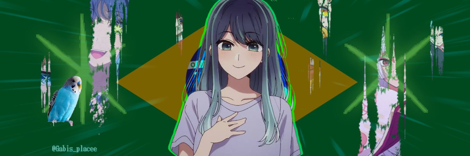 🇧🇷 Grace 🗡 Idk what to tweet arc's banner
