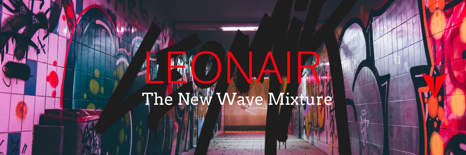 LEONAIR's banner