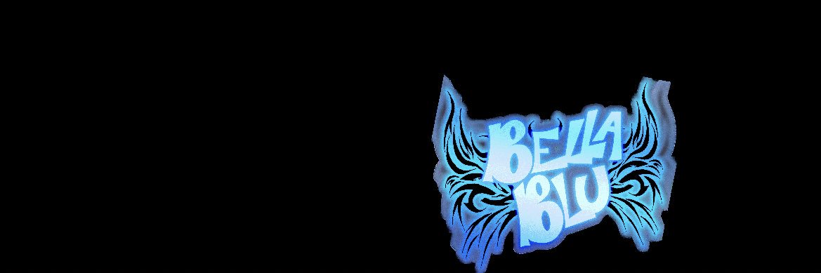 bella blu 💙's banner