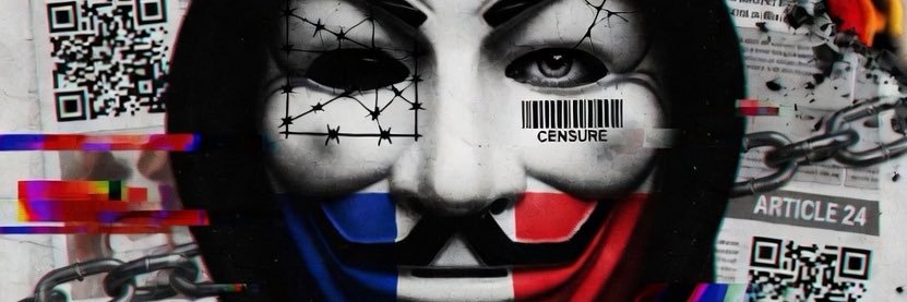 ZeroFiltreFR 🦠🇫🇷🇺🇸🧨's banner