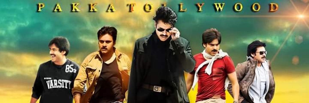 Pakka Pawanism™'s banner