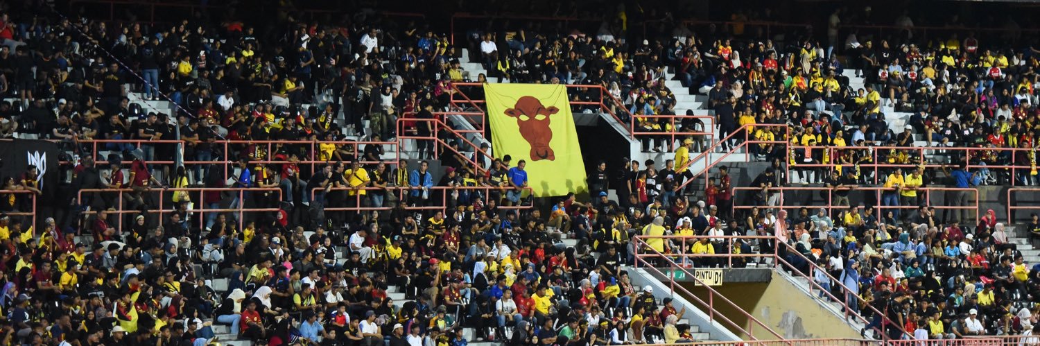 Negeri Sembilan Football Club's banner