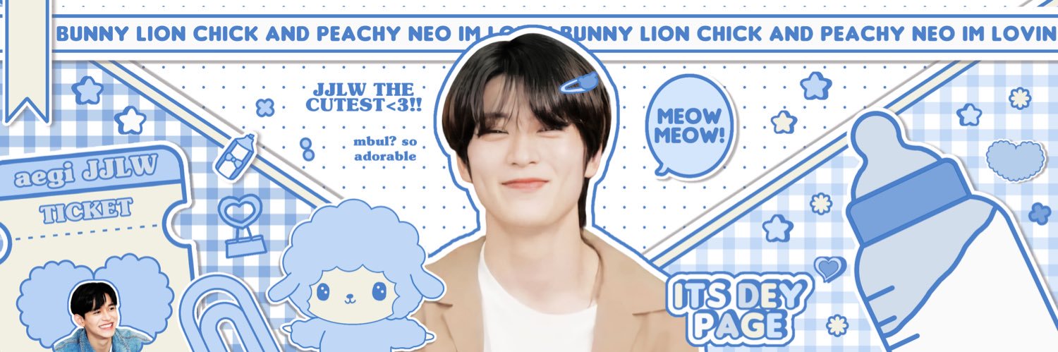 dey's banner
