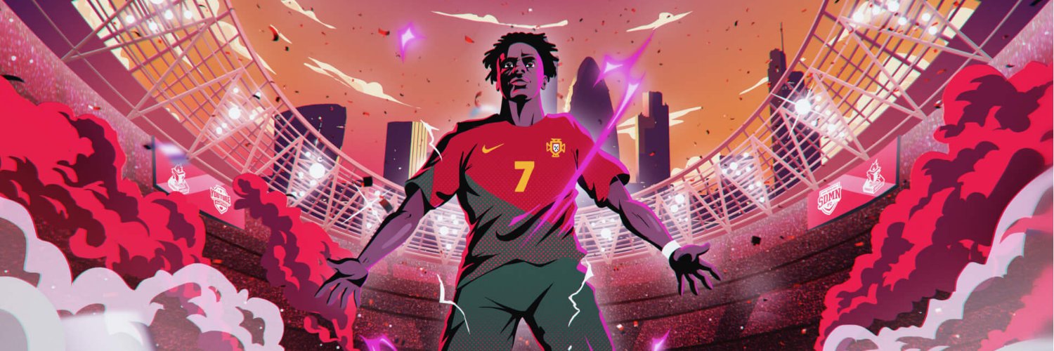 Speedy HQ's banner