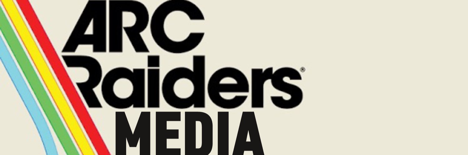 ARC Raiders Media's banner