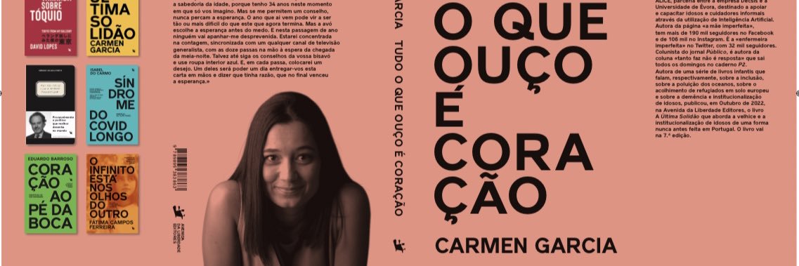 A enfermeira imperfeita's banner