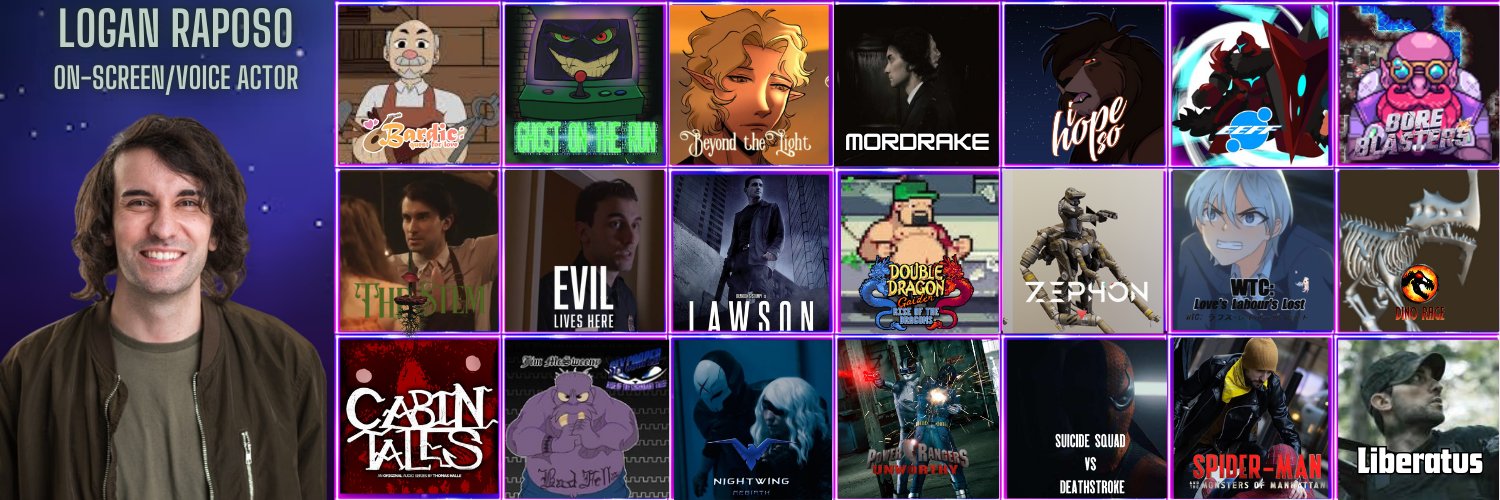 🎃 Logan Cordero Raposo/Broadcast Quality Studio🎃's banner