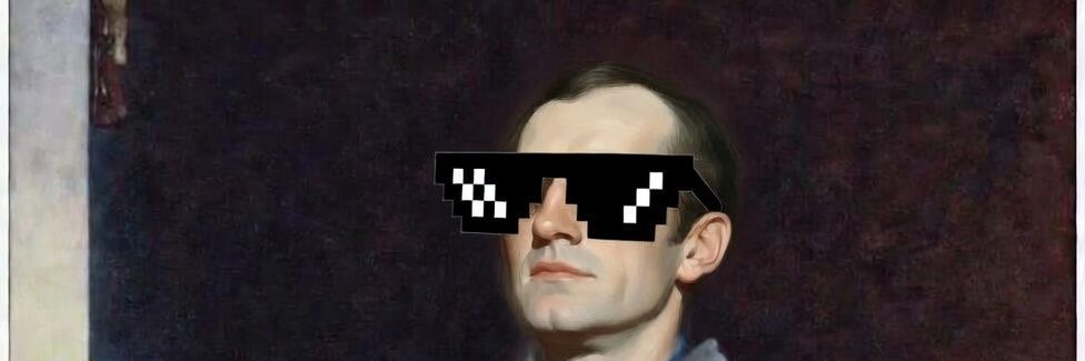 Robespierre (YouTube) 📢's banner