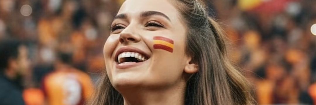 Ezgi's banner