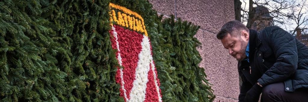 Ģirts Lapiņš 🇱🇻 🇺🇦's banner