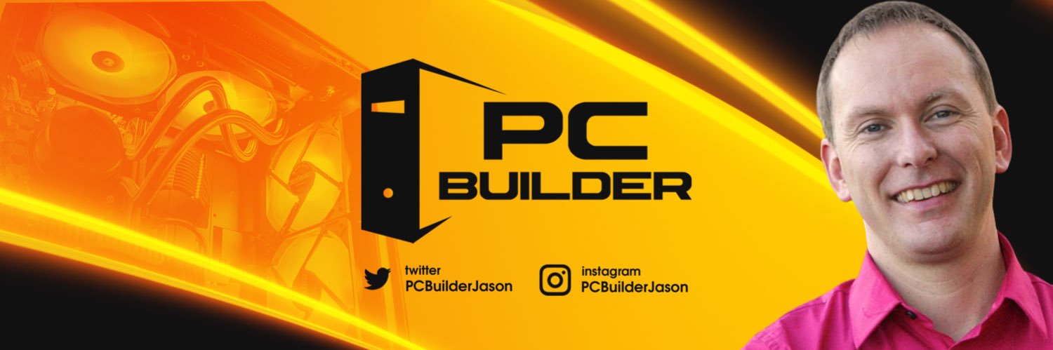 PC Builder's banner