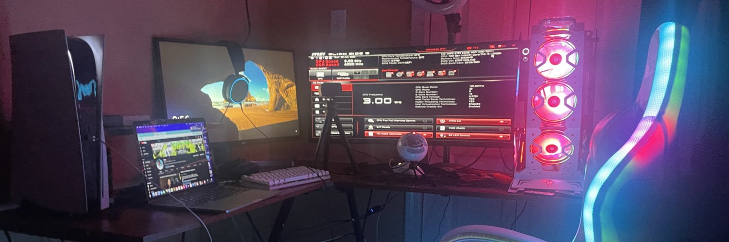 Gryo's banner