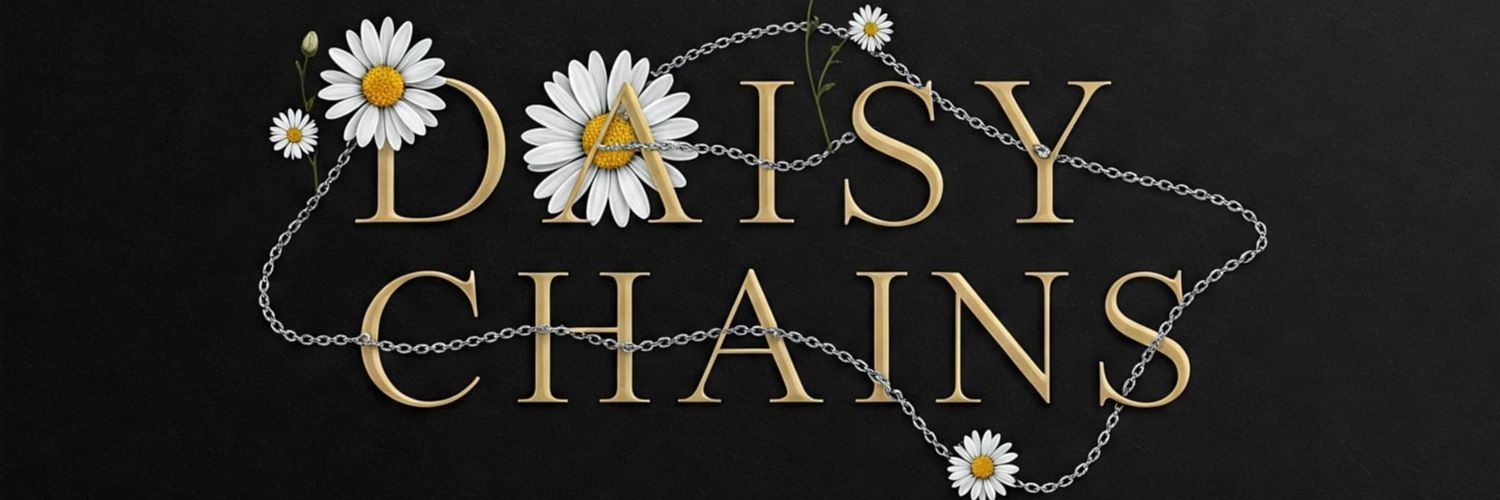 Mxtress Daisy Chains 🌼⛓️'s banner