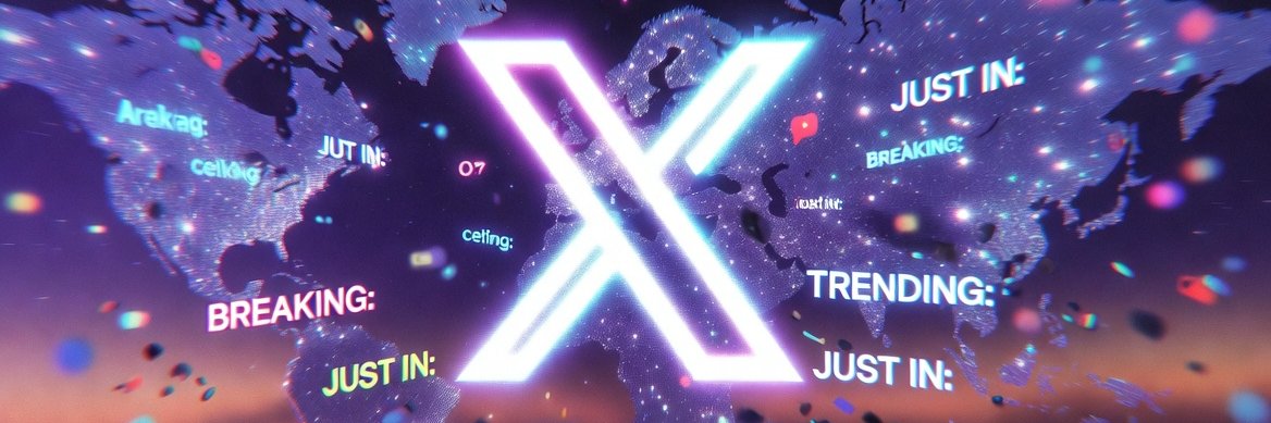 X Daily Vibe's banner