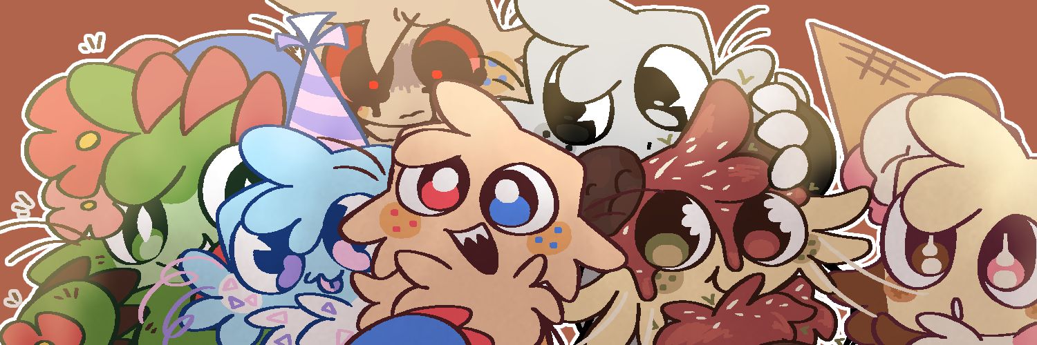 GOOBERT.'s banner