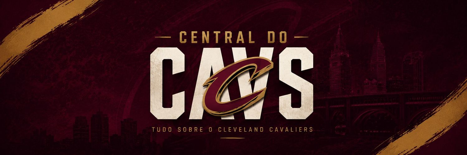 Central do Cavs's banner