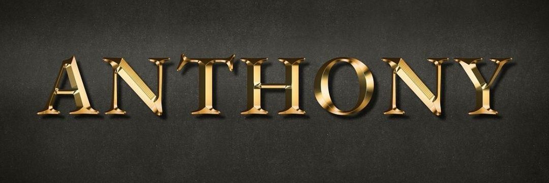 👑Anthony🍒 Miller 👑's banner