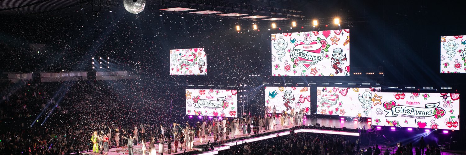 GirlsAward's banner