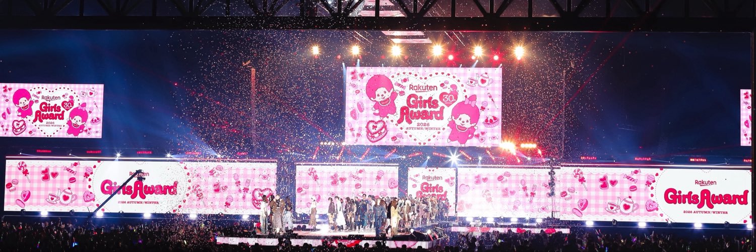 GirlsAward's banner