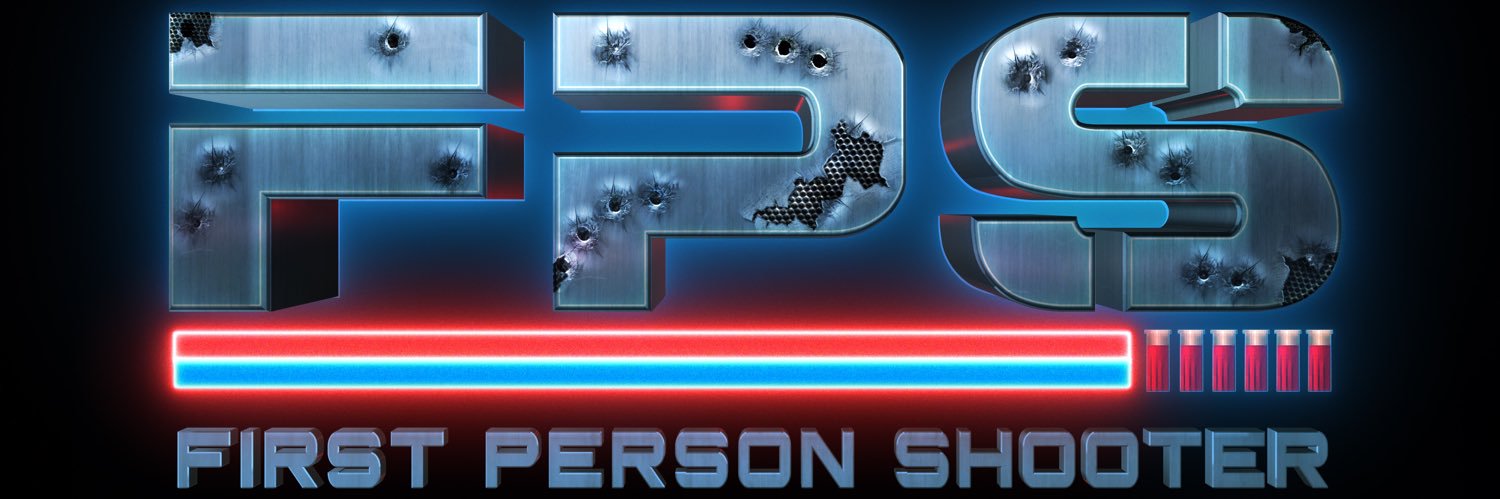 FPS: First Person Shooter Documentary's banner