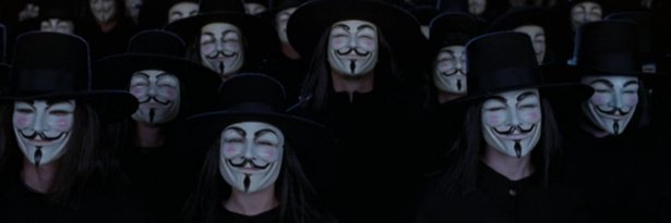 المناضل V's banner