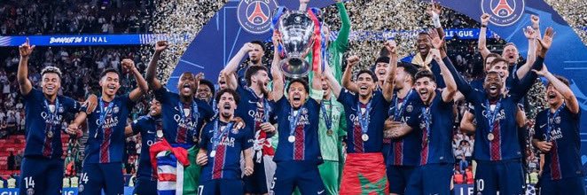 PSG🥇's banner