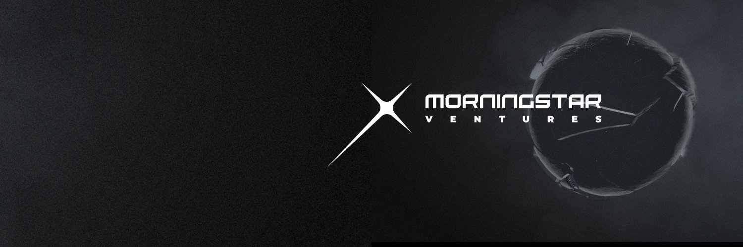 Morningstar Ventures's banner