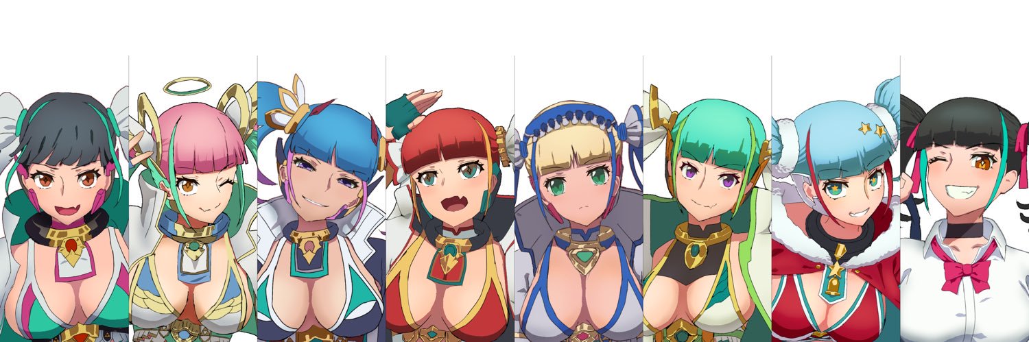 レバジャ's banner