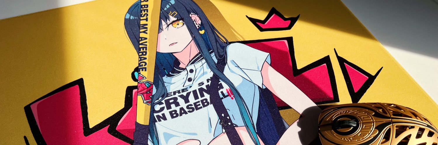 まちだ's banner