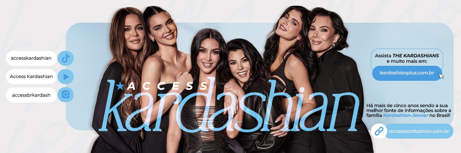 Access Kardashian's banner