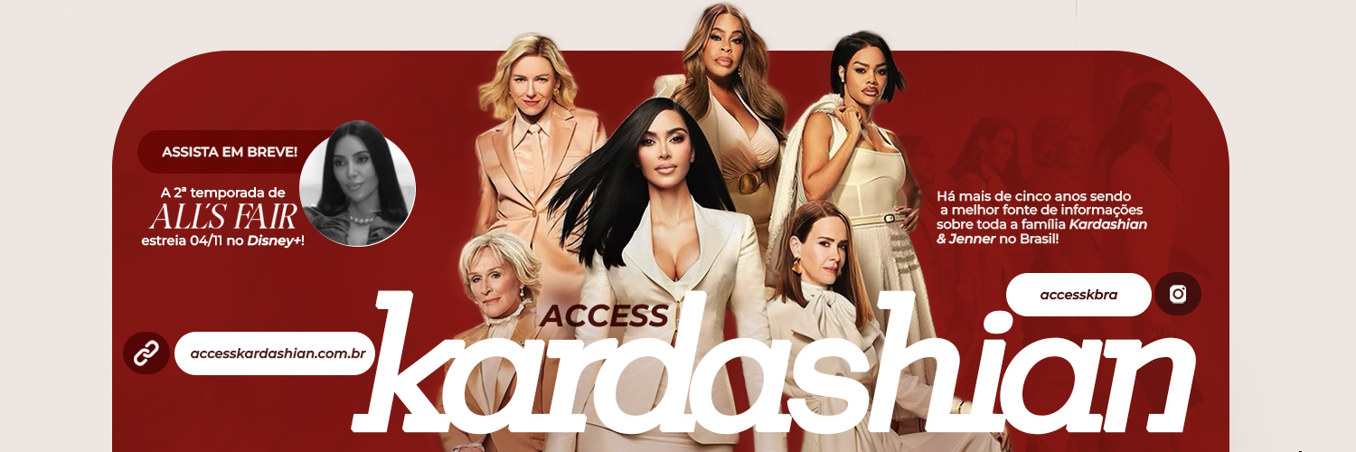 Access Kardashian's banner