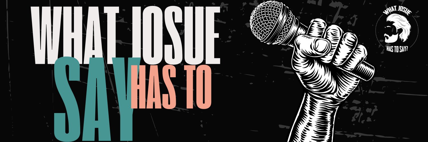 Josue (Ho-Su-eh)'s banner