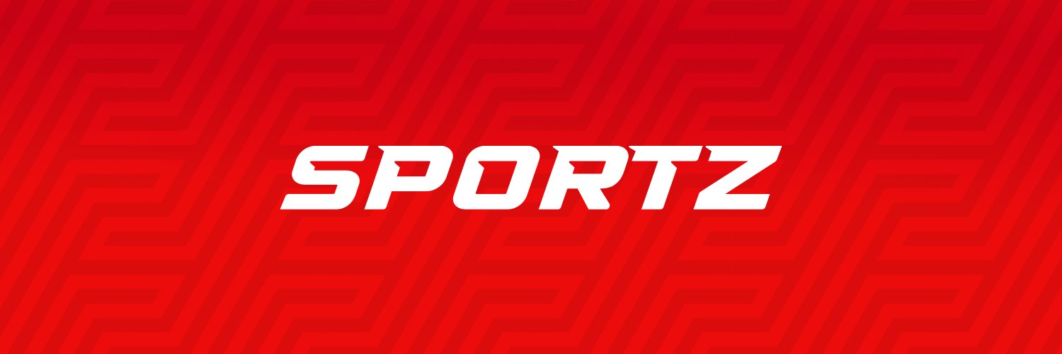 Sportz's banner