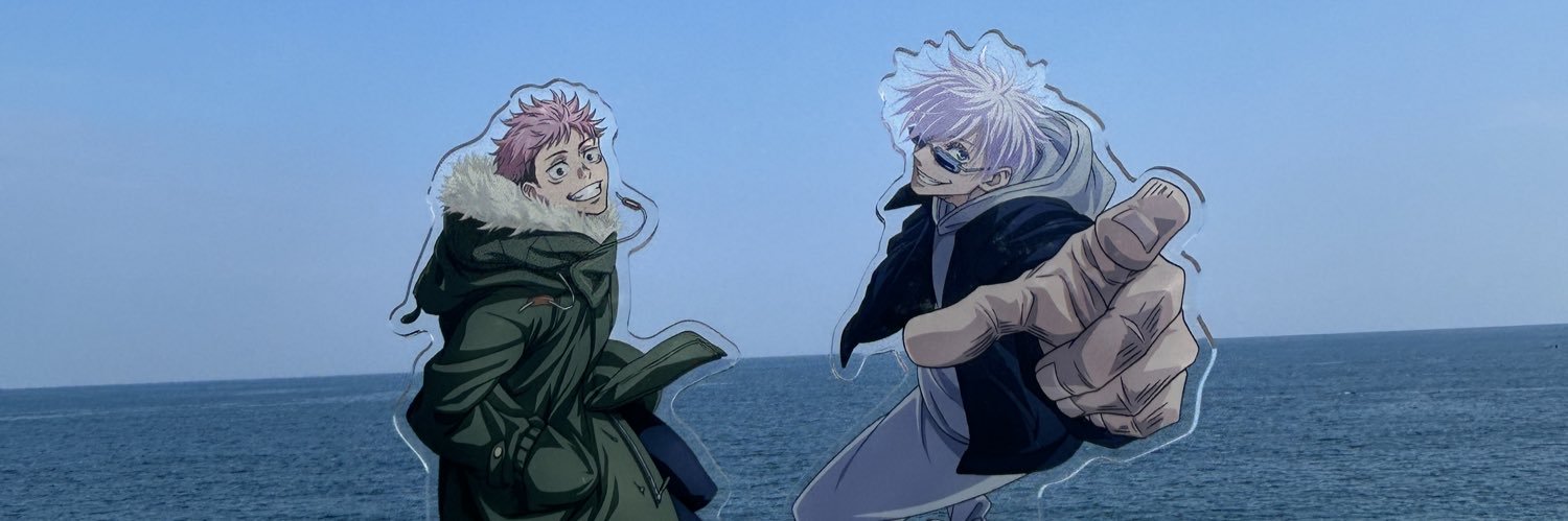 松村︎'s banner
