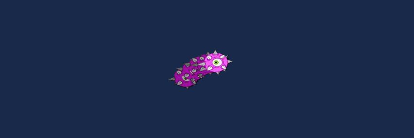 Mystic's banner