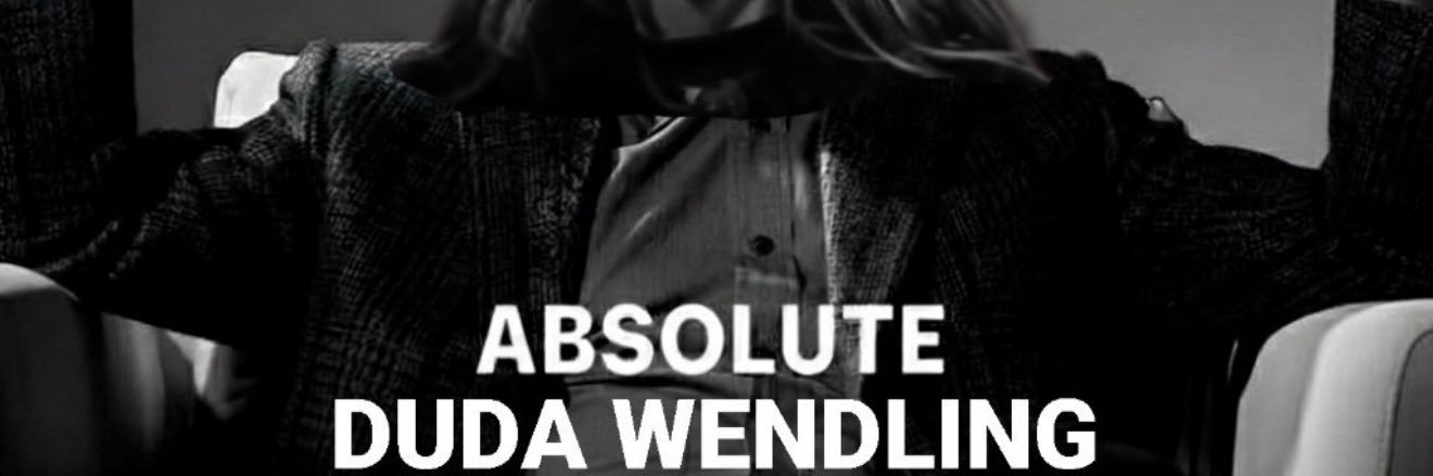 Duda Wendling 🪽's banner