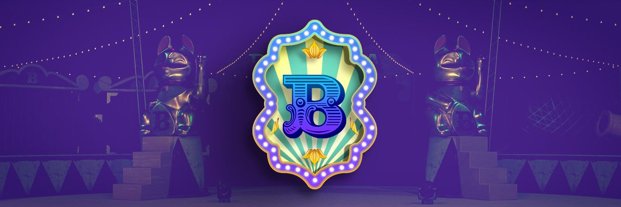 Bendita reaction videos's banner