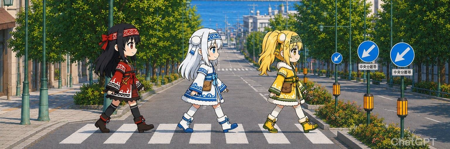 銭函トレッキング's banner