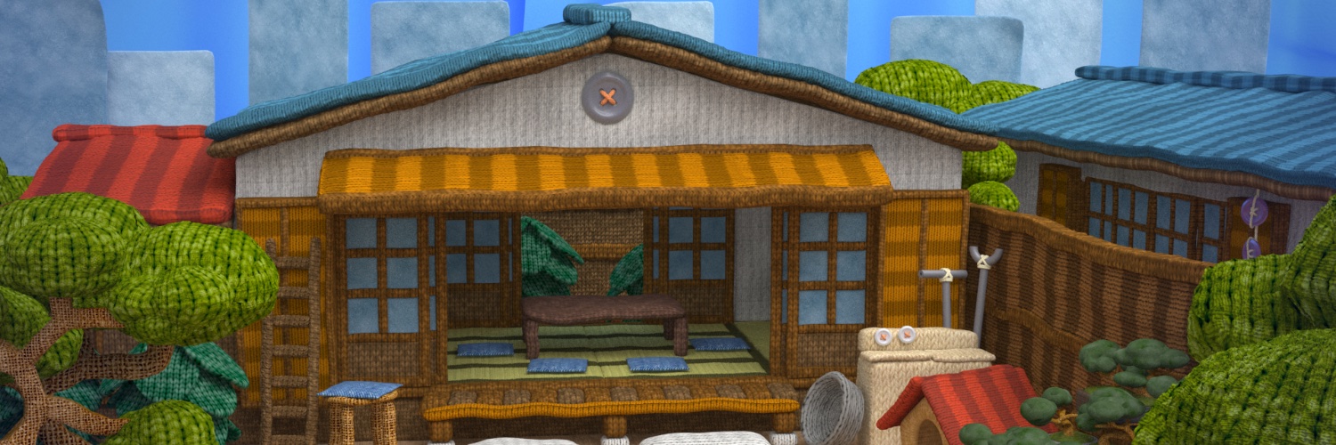 【公式】二宮ん家's banner