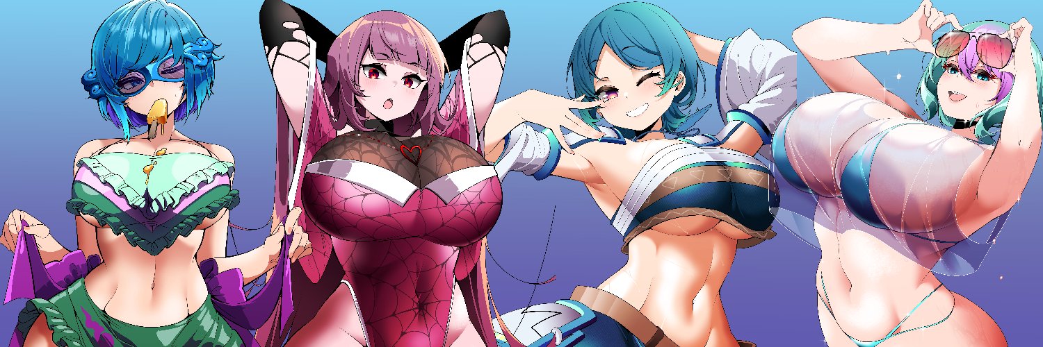 mewmaster93 (Commissions closed)'s banner