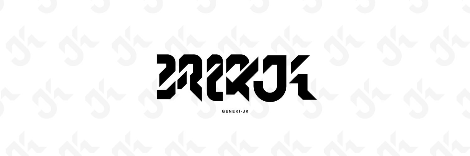 現 役 J K's banner