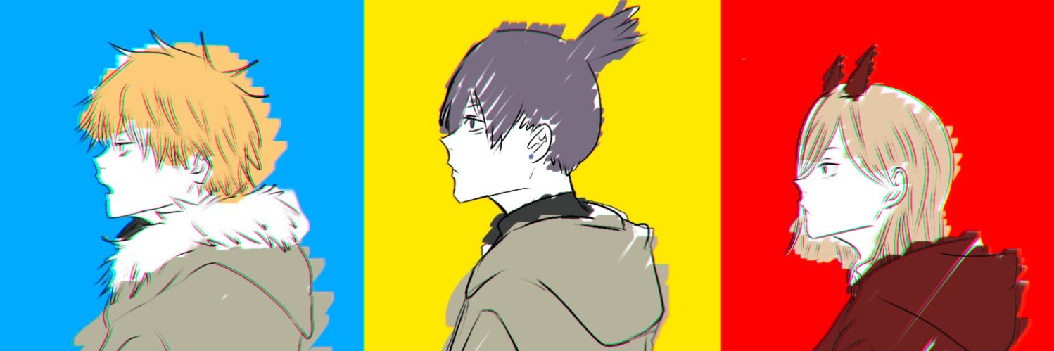 戸瀬's banner