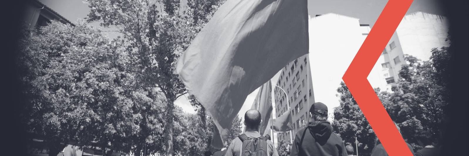 Kontseilu Sozialista Iruñerria's banner