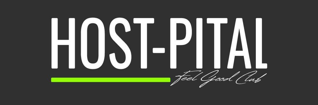 Host-Pital Feel Good Club นนทบุรี's banner