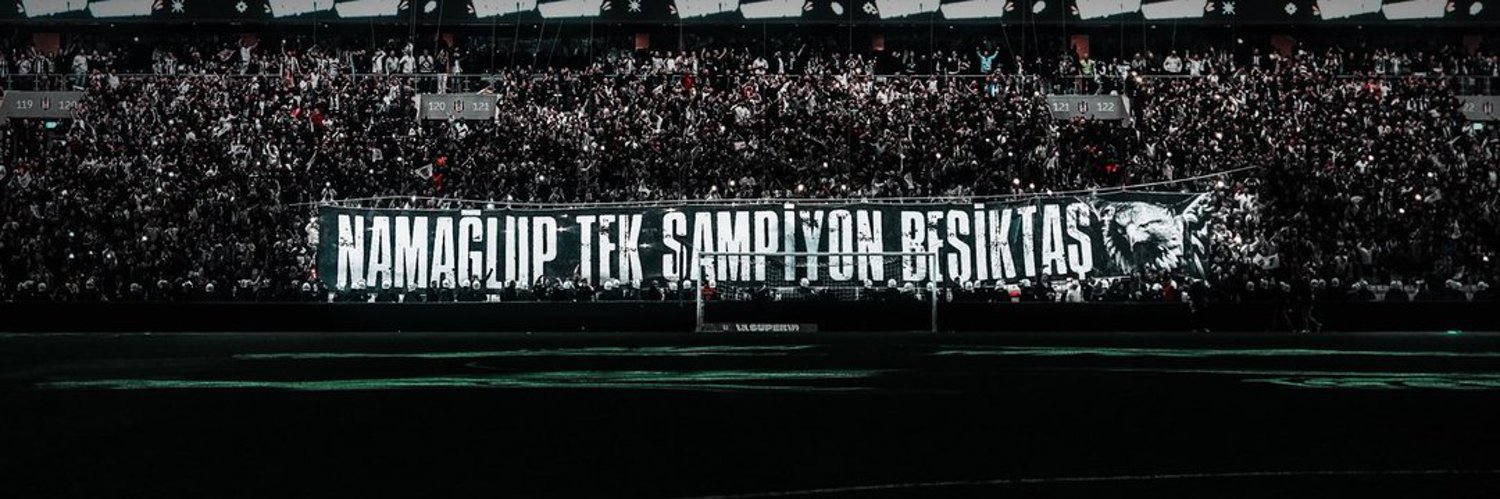 Ferhat ÖZİLİCE's banner