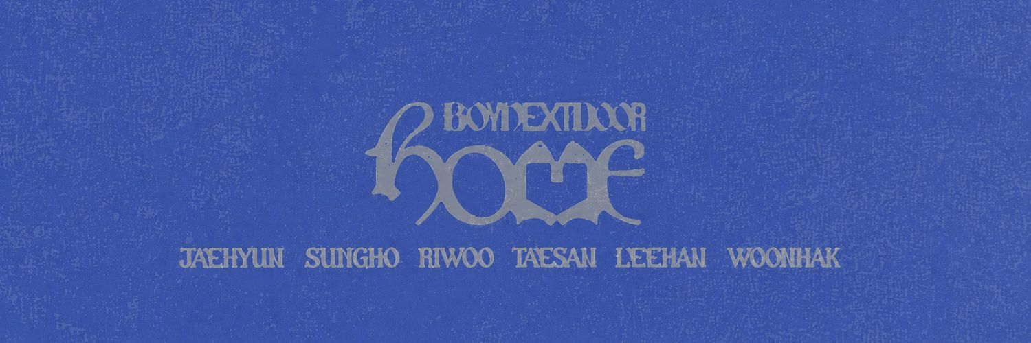 BOYNEXTDOOR NEWS's banner