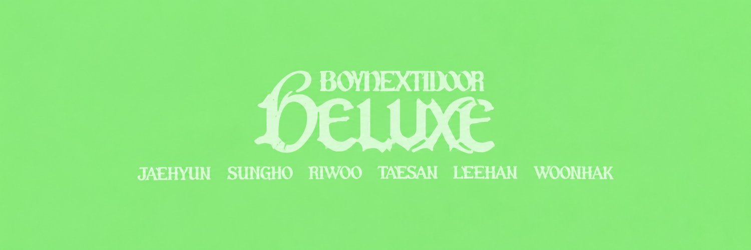 BOYNEXTDOOR NEWS's banner