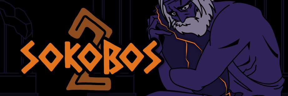 Martin Games's banner