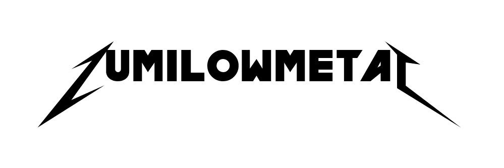 ズミローメタル🤘's banner